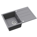 HELIKA Tesa SQT101-202AW Grey HELIKA Tesa SQT101-202AW Grey