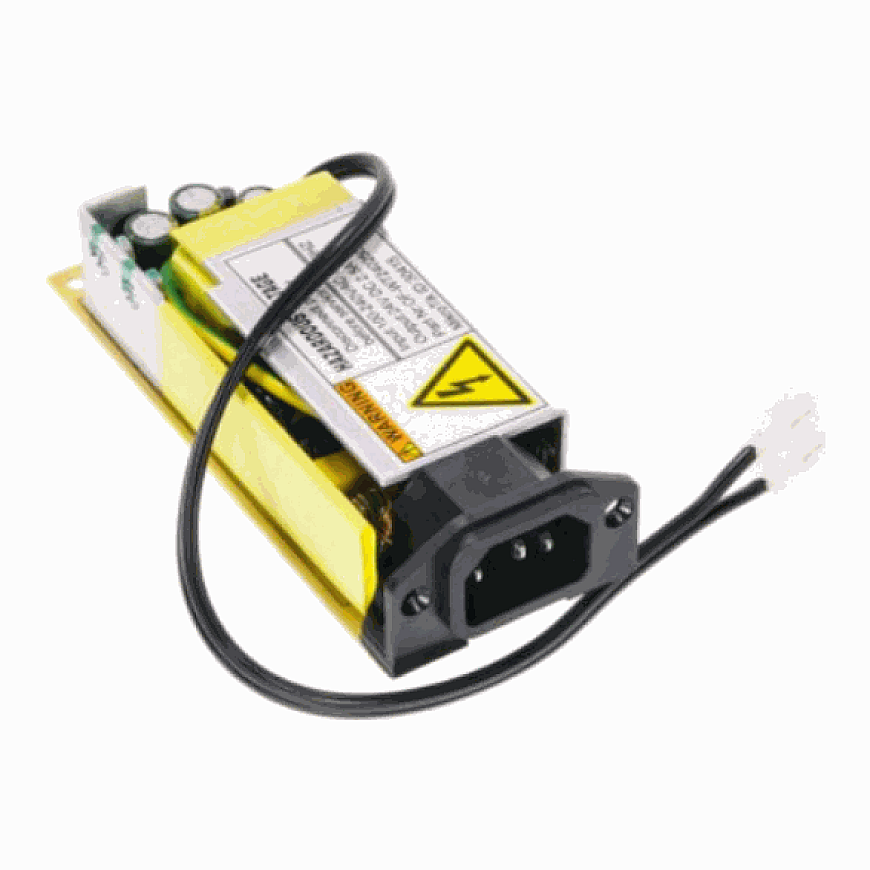 Mikrotik _24V2APOW NET PSU 24V 2.5A/60W