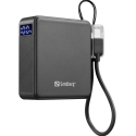 Sandberg Nano PD20W 10000mAh Sandberg Nano PD20W 10000mAh