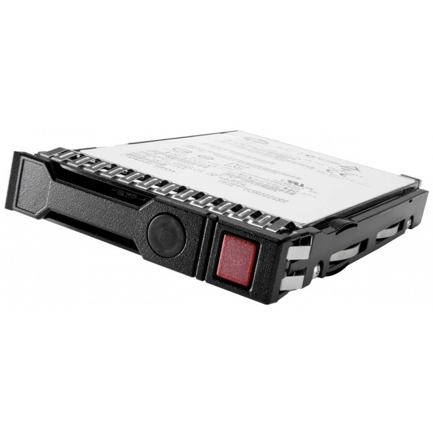 HP 1TB Enterprise SATA III