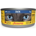 JOSERA Niiske Kassa Toit Part 85g JOSERA Niiske Kassa Toit Part 85g