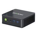GMKTEC M5S Mini PC ar Ryzen 3 5400U, 16 GB un 512 GB GMKTEC M5S Mini PC ar Ryzen 3 5400U, 16 GB un 512 GB
