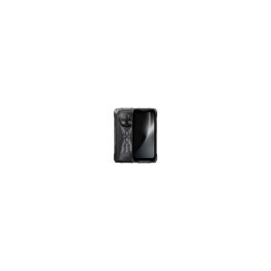 Blackview ROCK 2 5G 6.67 colių HD+ 1640x720 120Hz 12+256GB Unosoc T8100 Octa-Core 2.2GHz 13MP priekine 16MP galinė NFC FG MIL-ST