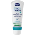 Natura Bella Chicco Baby Moments lõhnatu mähkmeärrituse kreem 0 kuud+ 100 ml Natura Bella Chicco Baby Moments lõhnatu mähkmeärrituse kreem 0 kuud+ 100 ml