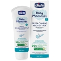 Крем Natura Bella Chicco Baby Moments от подгузников без отдушек 0 месяцев+ 100 мл Крем Natura Bella Chicco Baby Moments от подгузников без отдушек 0 месяцев+ 100 мл