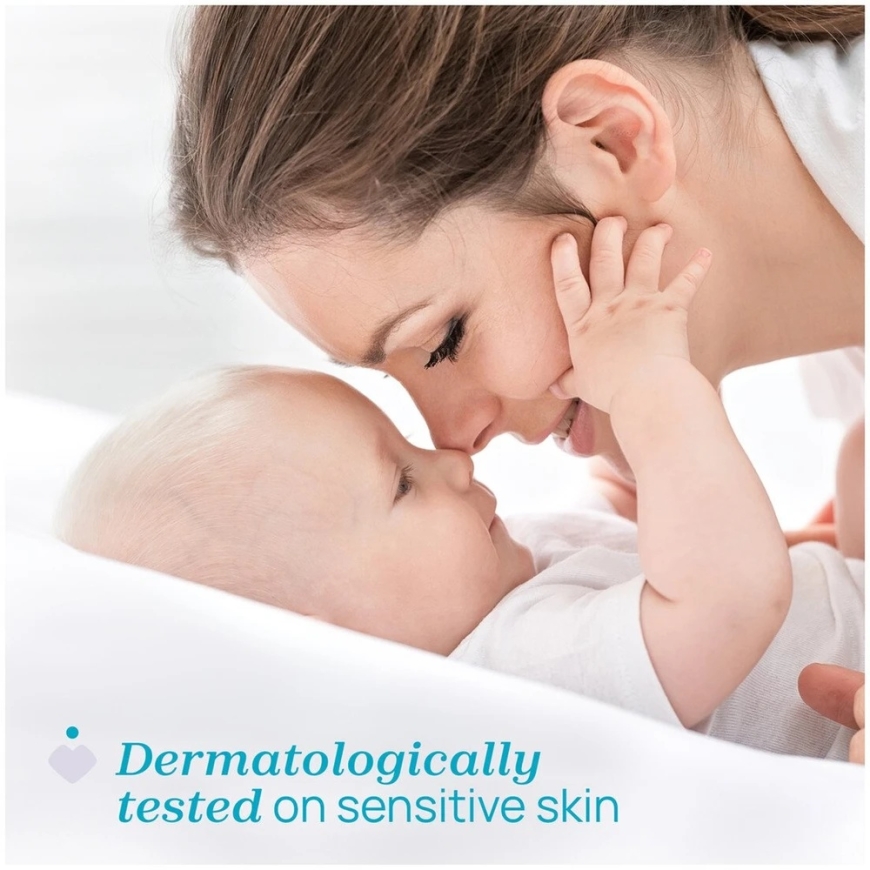 Natura Bella Chicco Baby Moments diaper rash cream fragrance-free 0 months+ 100 ml – 3