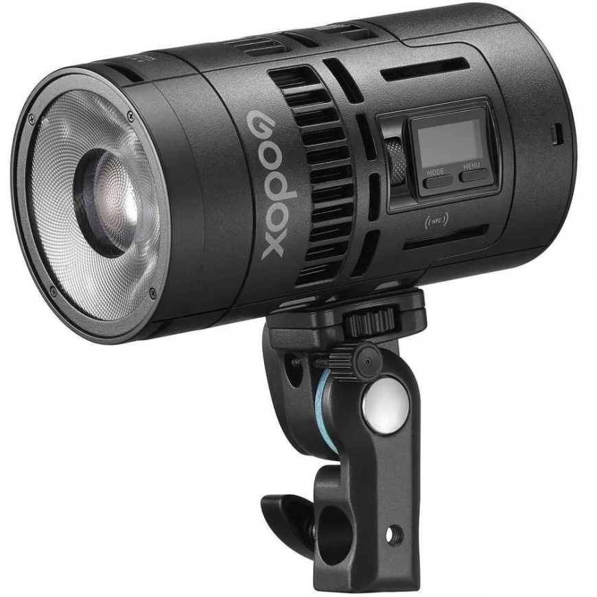 LED Valgus - Godox KNOWLED MS60Bi 4 Valguste Komplekt 3200–5600 K Kahevärviline 4K LED