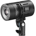 LED-valo - Godox KNOWLED MS60Bi 4 valon sarja 3200–5600 K kaksivärinen 4K LED LED-valo - Godox KNOWLED MS60Bi 4 valon sarja 3200–5600 K kaksivärinen 4K LED