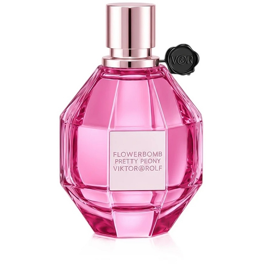 Viktor & Rolf Flowerbomb Pretty Peony EDP parfimērijas ūdens sievietēm, 100 ml – 3