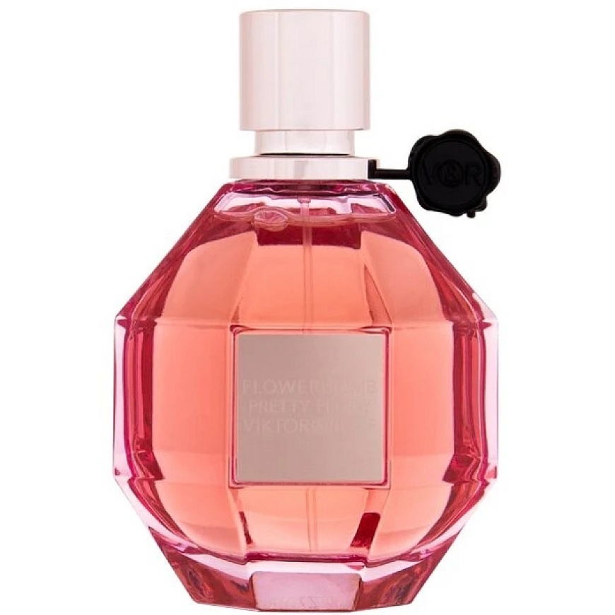 Viktor & Rolf Flowerbomb Pretty Peony EDP hajuvesi naisille, 100 ml – 5