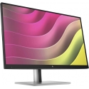 HP E24t G5 23.8" IPS 16:9 Must/Hõbe HP E24t G5 23.8" IPS 16:9 Must/Hõbe