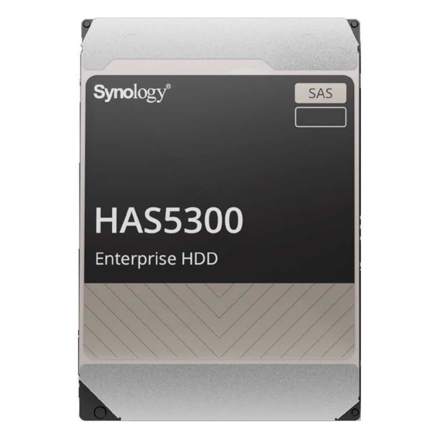 Synology HAS5300 12TB 3.5" 256MB HAS5300-12T
