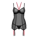 Obsessive OBS Корсаж M/L Obsessive OBS Корсаж M/L