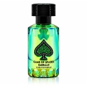 Jo Milano Game of Spades Emerald Parfīma ekstrakts 30 ml (uniseks)