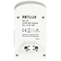 RNL 107 LED ночной светильник PIR 230V WW RETLUX RNL 107 LED ночной светильник PIR 230V WW RETLUX