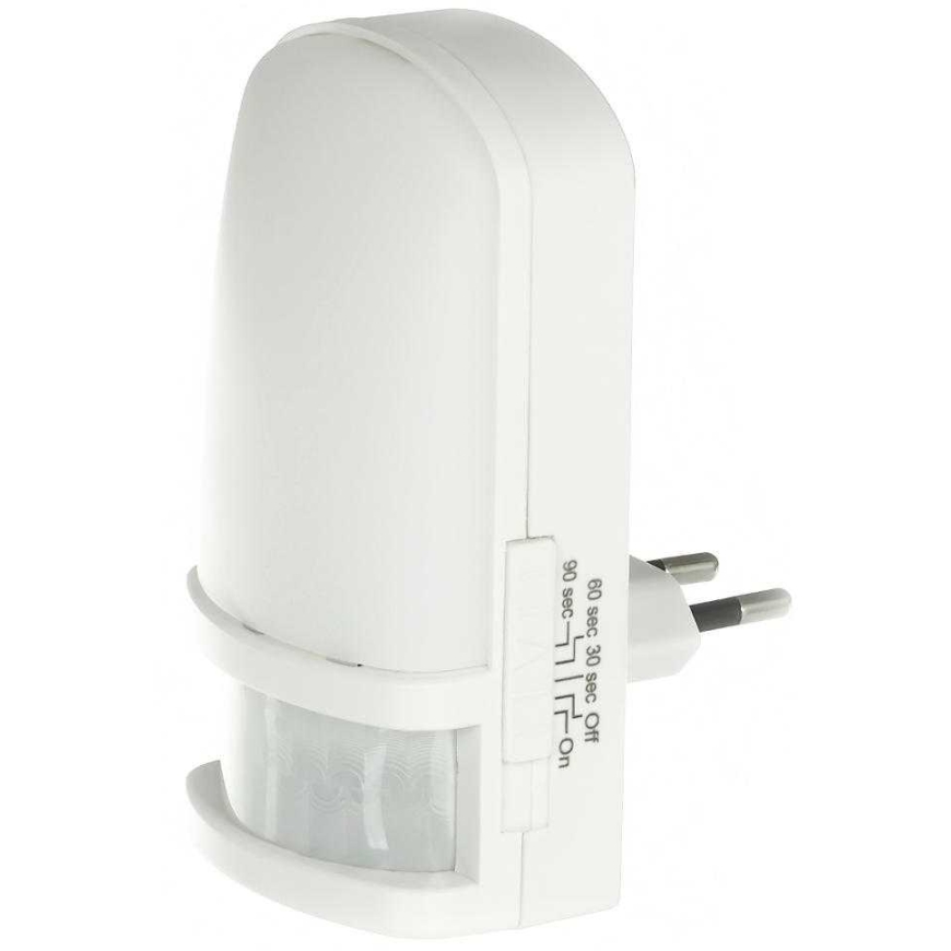 RNL 107 LED öölamp PIR 230V WW RETLUX – 4