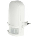 RNL 107 LED öölamp PIR 230V WW RETLUX RNL 107 LED öölamp PIR 230V WW RETLUX