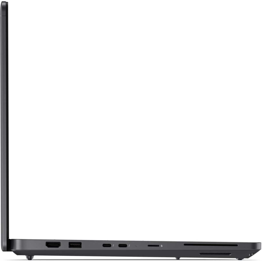 Dell Pro Precision 5 16 AG FHD+ 366H 32Gt 512SSD RTX Pro 1000 EN W11
