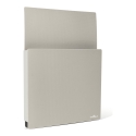 Durable INFO BOX A4 saugojimo dėžutė, magnetinė, pilka Durable INFO BOX A4 saugojimo dėžutė, magnetinė, pilka