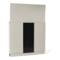 Durable INFO BOX A4 saugojimo dėžutė, magnetinė, pilka Durable INFO BOX A4 saugojimo dėžutė, magnetinė, pilka