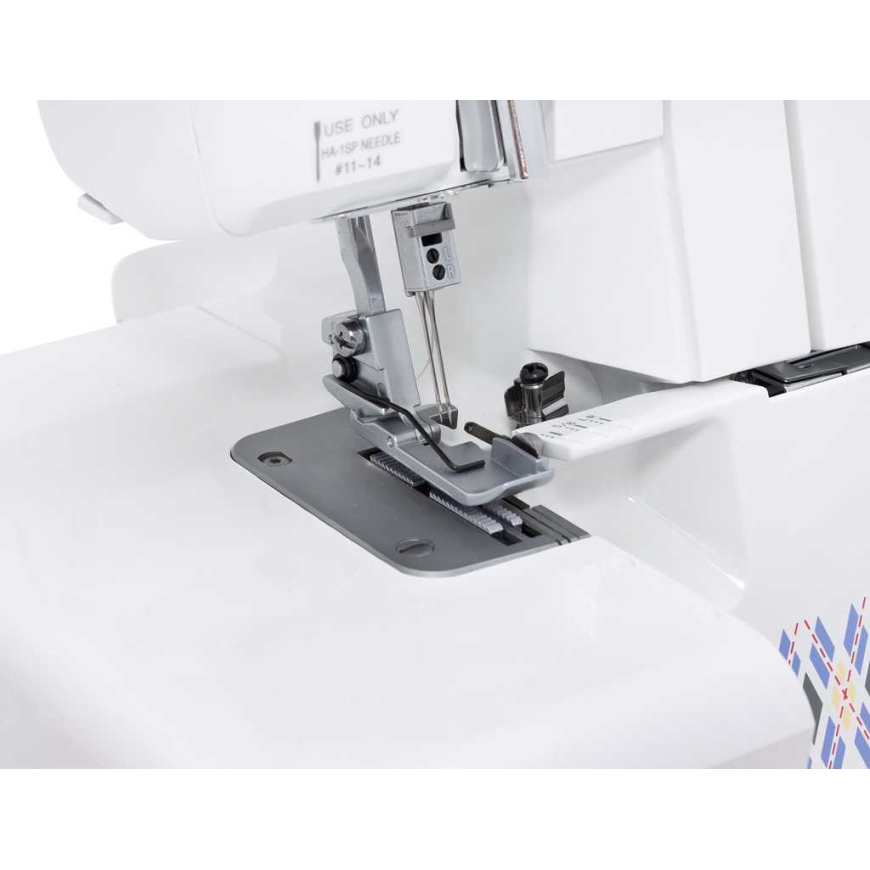 Janome T-99D