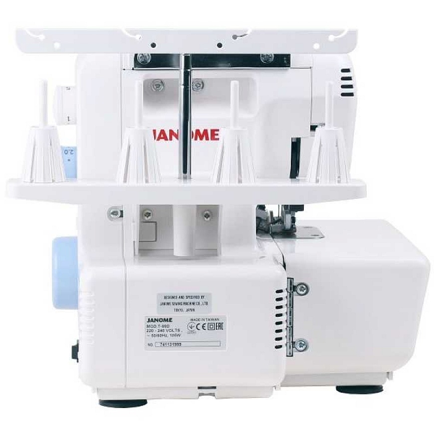 Janome T-99D – 2