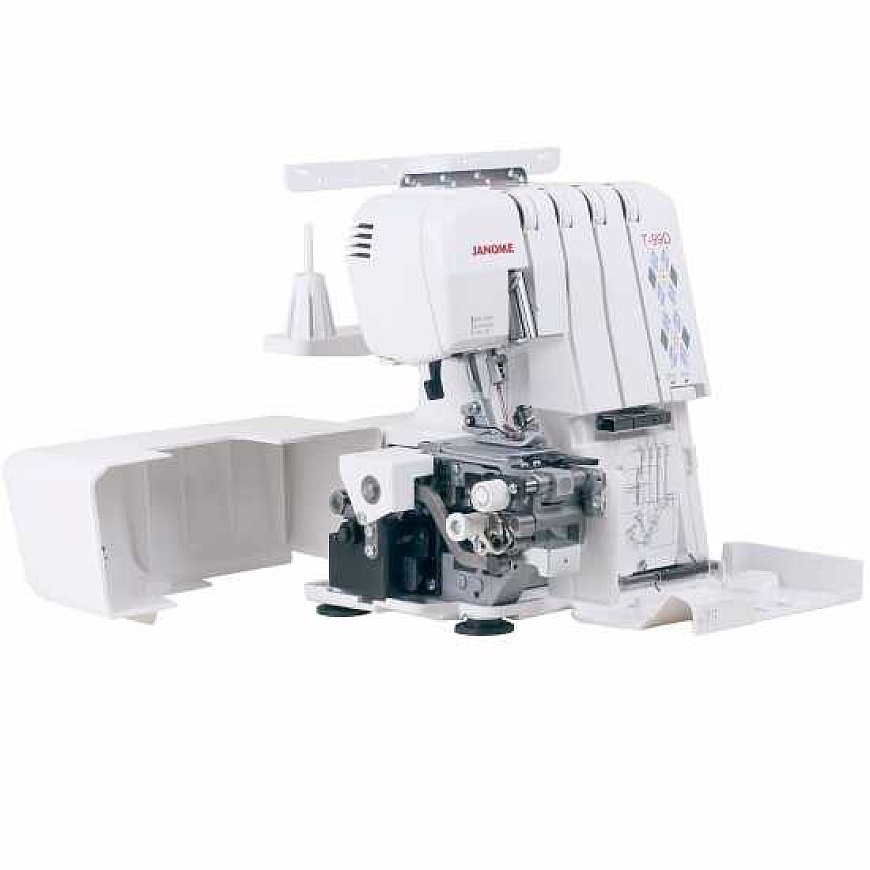 Janome T-99D – 4