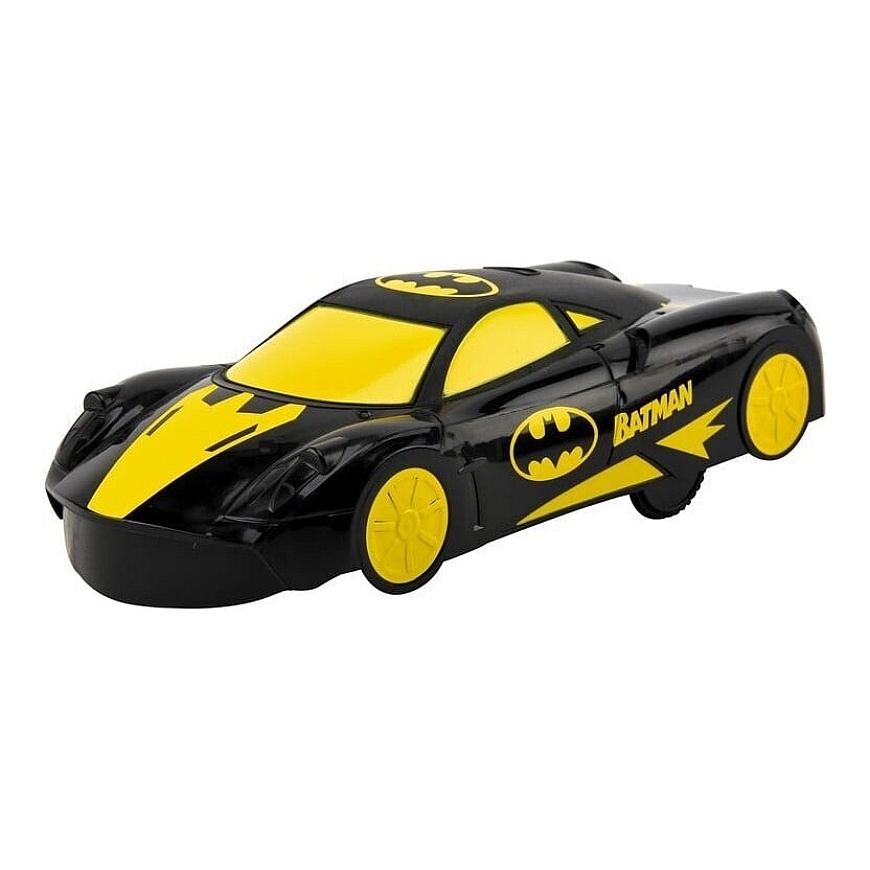 Batman Dark Climber, nuotoliniu būdu valdomas mašina – 3