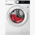 AEG LR732G86W 7000 ProSteam® washing machine AEG LR732G86W 7000 ProSteam® washing machine
