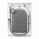 AEG LR732G86W 7000 ProSteam® washing machine AEG LR732G86W 7000 ProSteam® washing machine