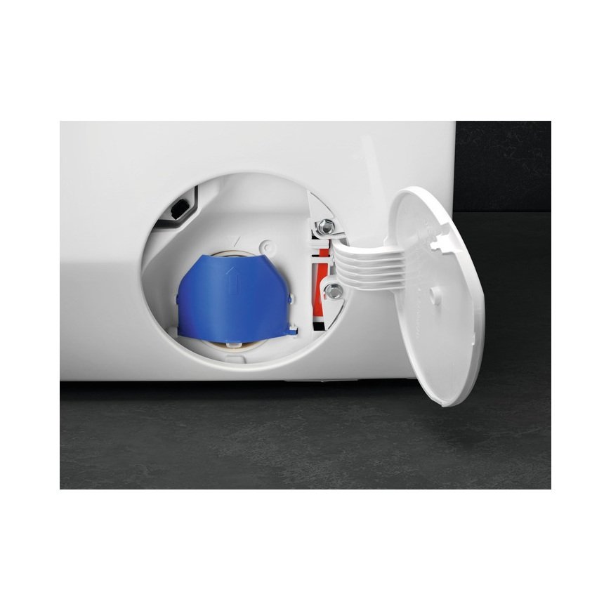 AEG LR732G86W 7000 ProSteam® pyykinpesukone – 3