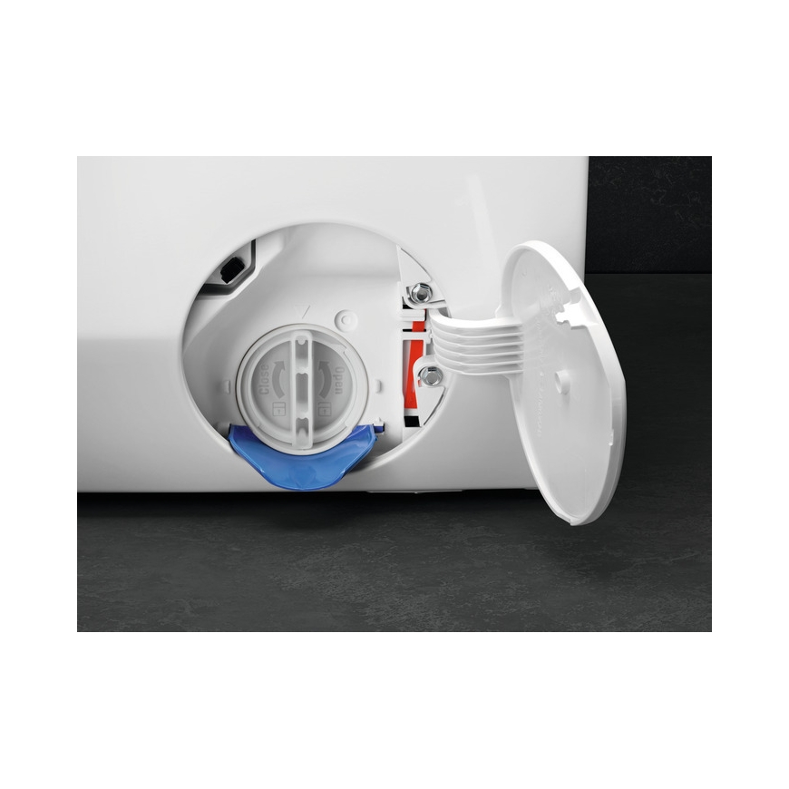 AEG LR732G86W 7000 ProSteam® washing machine – 4