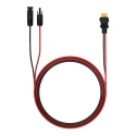 Кабель Allpowers XT60 1.5m Кабель Allpowers XT60 1.5m
