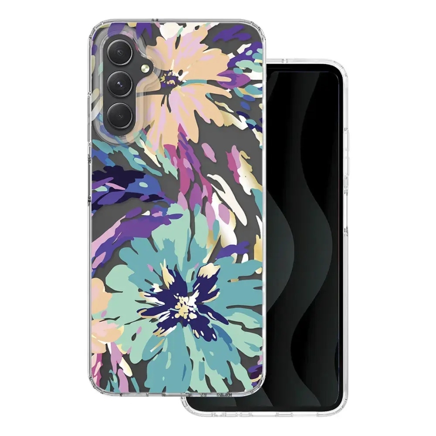 IMD-printtikotelo Samsung Galaxy A05s splash