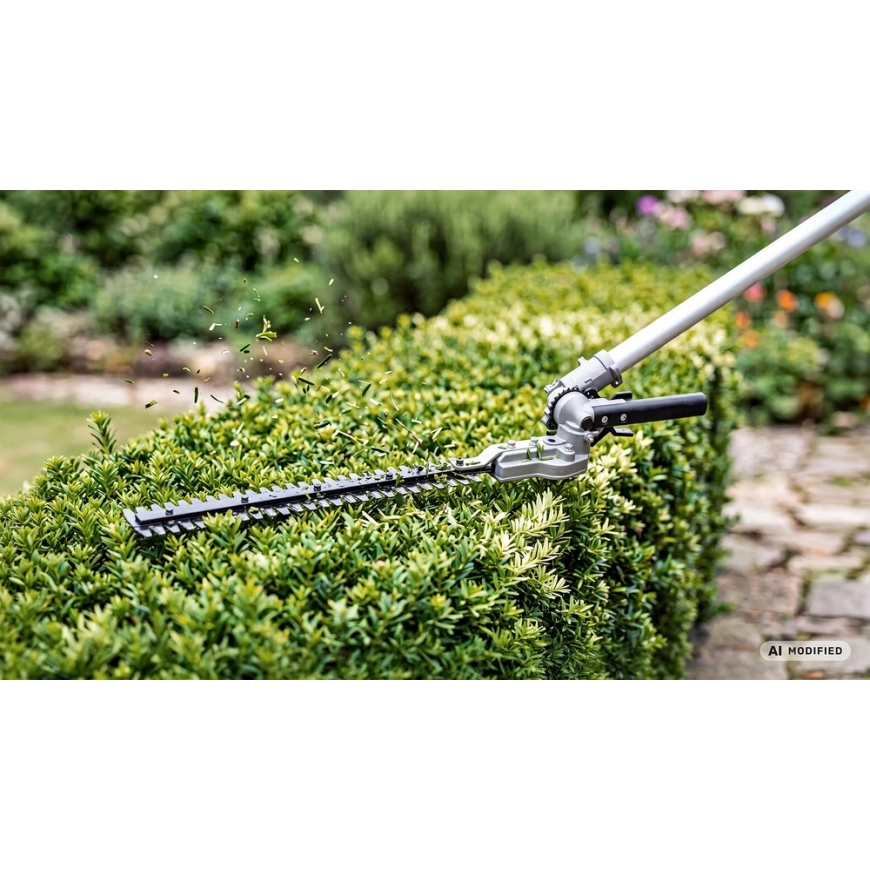 Rebel Hedge Trimmer for Gasoline Brushcutter RB-5008 – 5