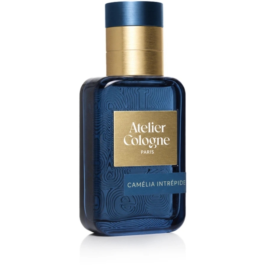 Atelier Cologne Camélia Intrépide Eau De Parfum 30 мл (унисекс) – 2