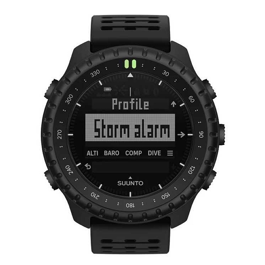 Suunto Core 2 All Black – 2