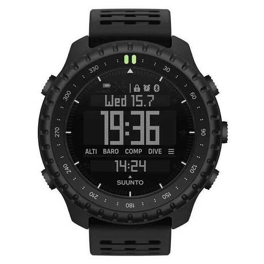 Suunto Core 2 All Black – 3