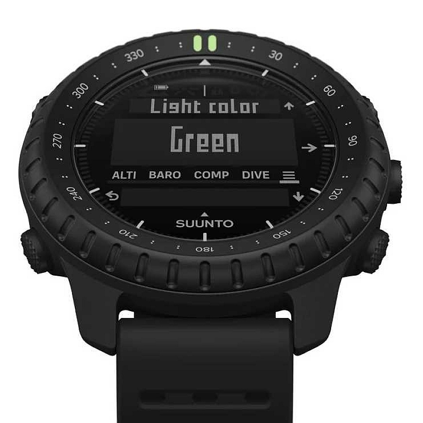 Suunto Core 2 All Black – 4