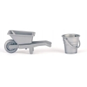 WOODYLAND FAUNICA Horse Set 96035 60354 WOODYLAND FAUNICA Horse Set 96035 60354
