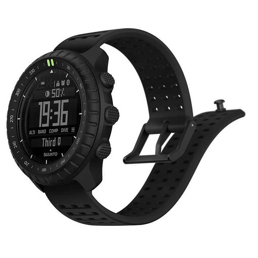 Suunto Core 2 All Black – 5