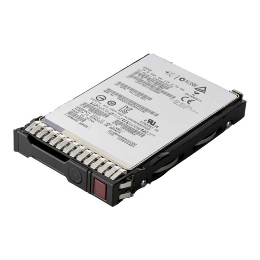 HPE P18477-001 480 GB – 2