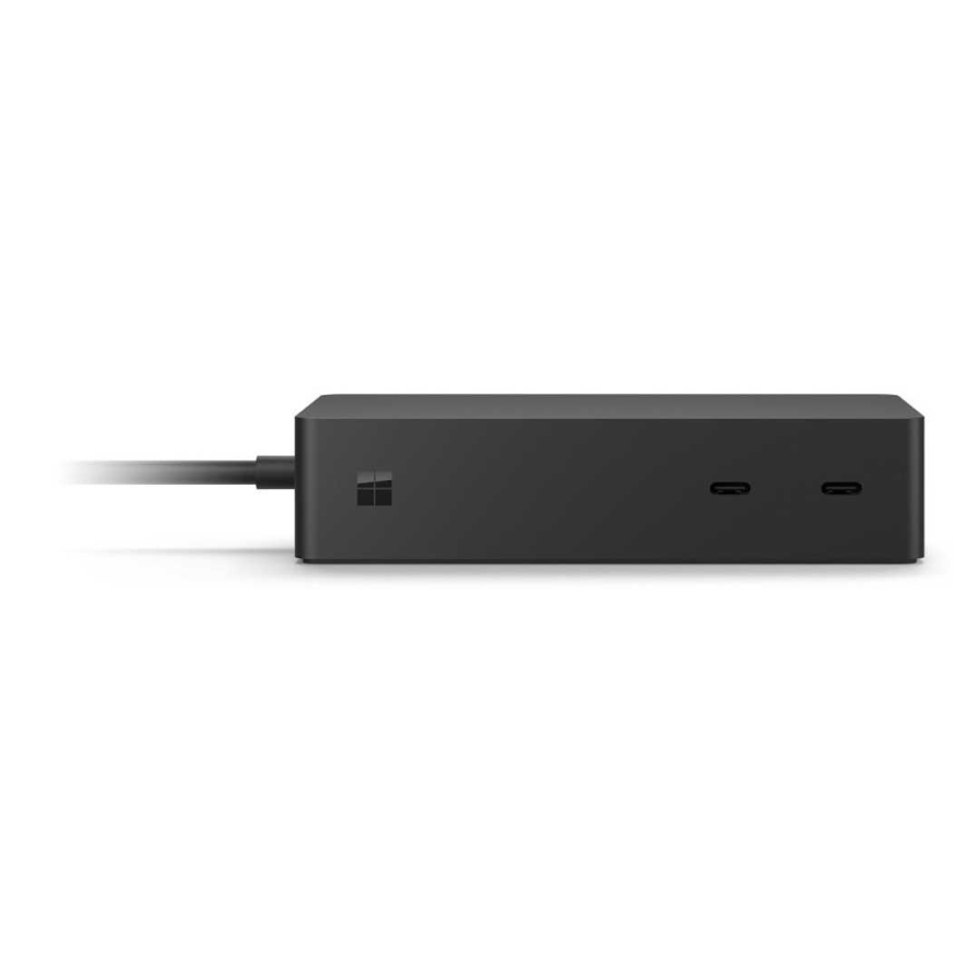 Microsoft Surface Dock 2 Commercial (1GK-00004) Juodas – 2