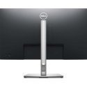 Dell P2723D 27" IPS 16:9 Juodas/Štampuotas Dell P2723D 27" IPS 16:9 Juodas/Štampuotas