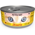 JOSERA Niisked Kassipojad Veiseliha 85 g JOSERA Niisked Kassipojad Veiseliha 85 g