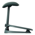 LiberNovo StepSync dviejų lygių kojų atrama, žalia LiberNovo StepSync dviejų lygių kojų atrama, žalia