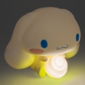 Paladone Hello Kitty Cinnamoroll naktinė šviesa Paladone Hello Kitty Cinnamoroll naktinė šviesa