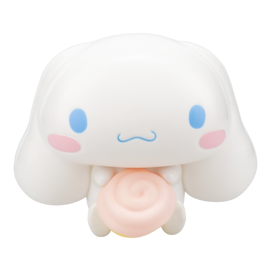 Paladone Hello Kitty Cinnamoroll naktinė šviesa – 3