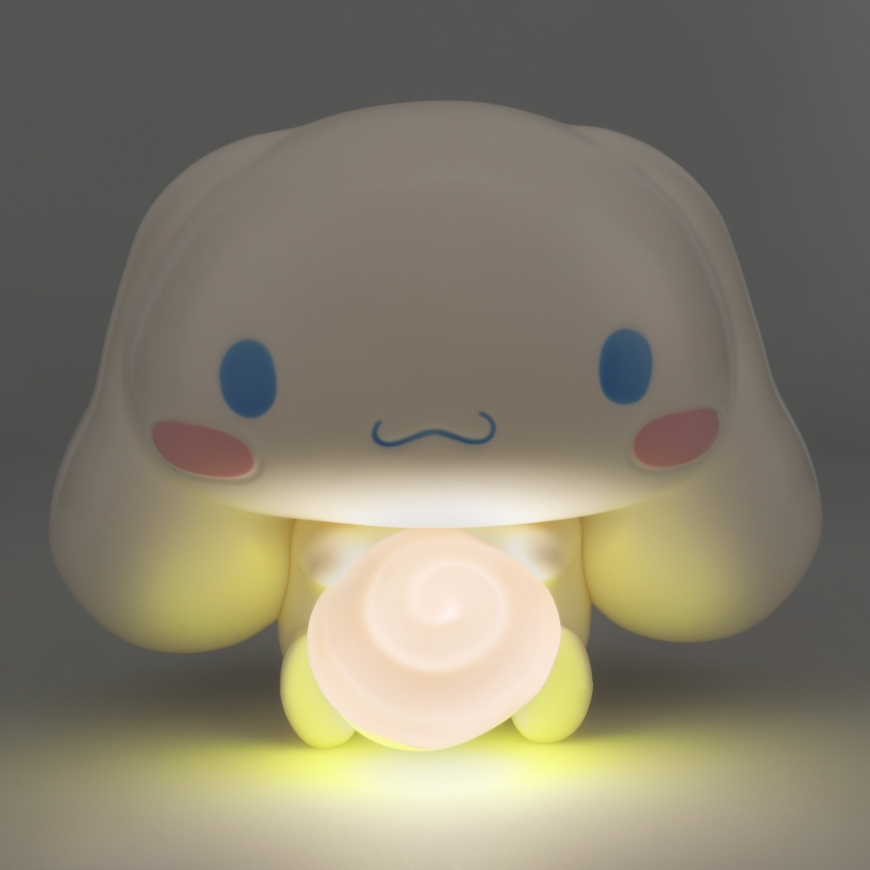 Paladone Hello Kitty Cinnamoroll night light – 4