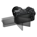 Nikon Z5IIc mirrorless camera + 24-50 mm lens, black Nikon Z5IIc mirrorless camera + 24-50 mm lens, black